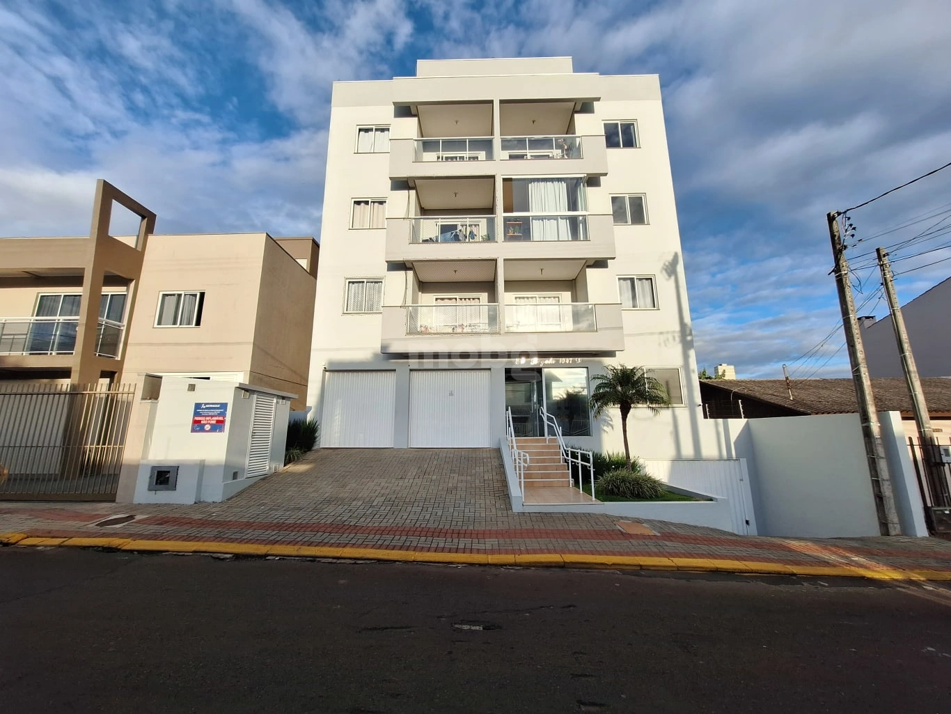 Apartamento para alugar com 2 quartos