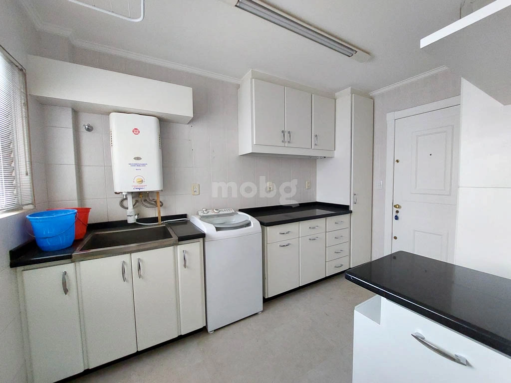 Apartamento para alugar com 3 quartos