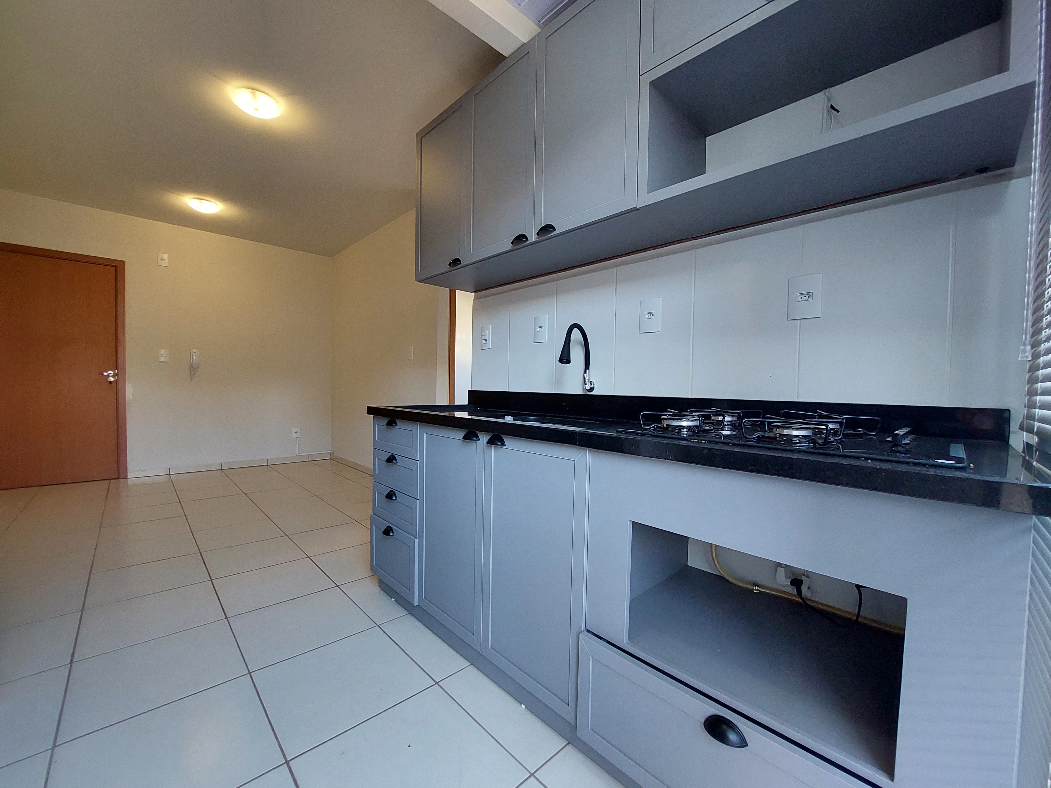 Apartamento para alugar com 2 quartos