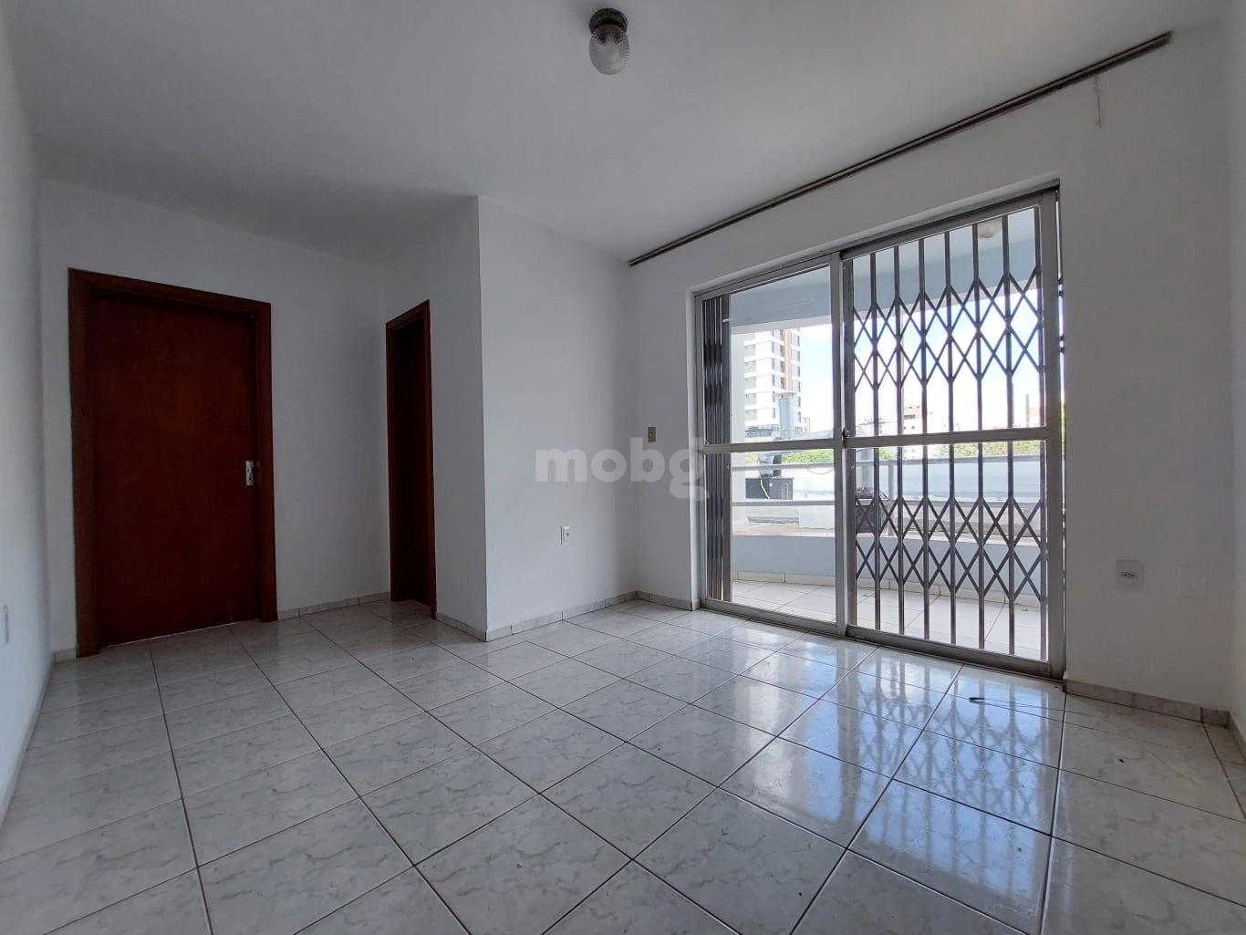 Apartamento para alugar com 1 quartos