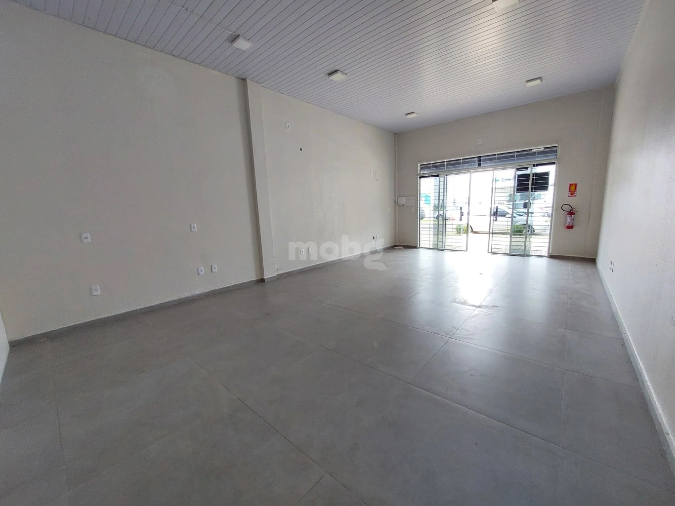 Sala_Comercial para alugar em Chapecó, Santa Maria