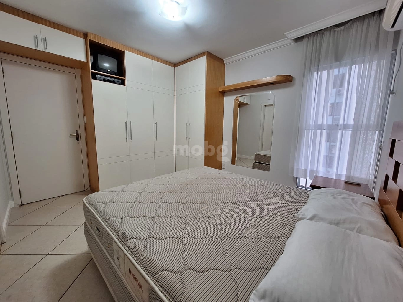 Apartamento para alugar com 2 quartos