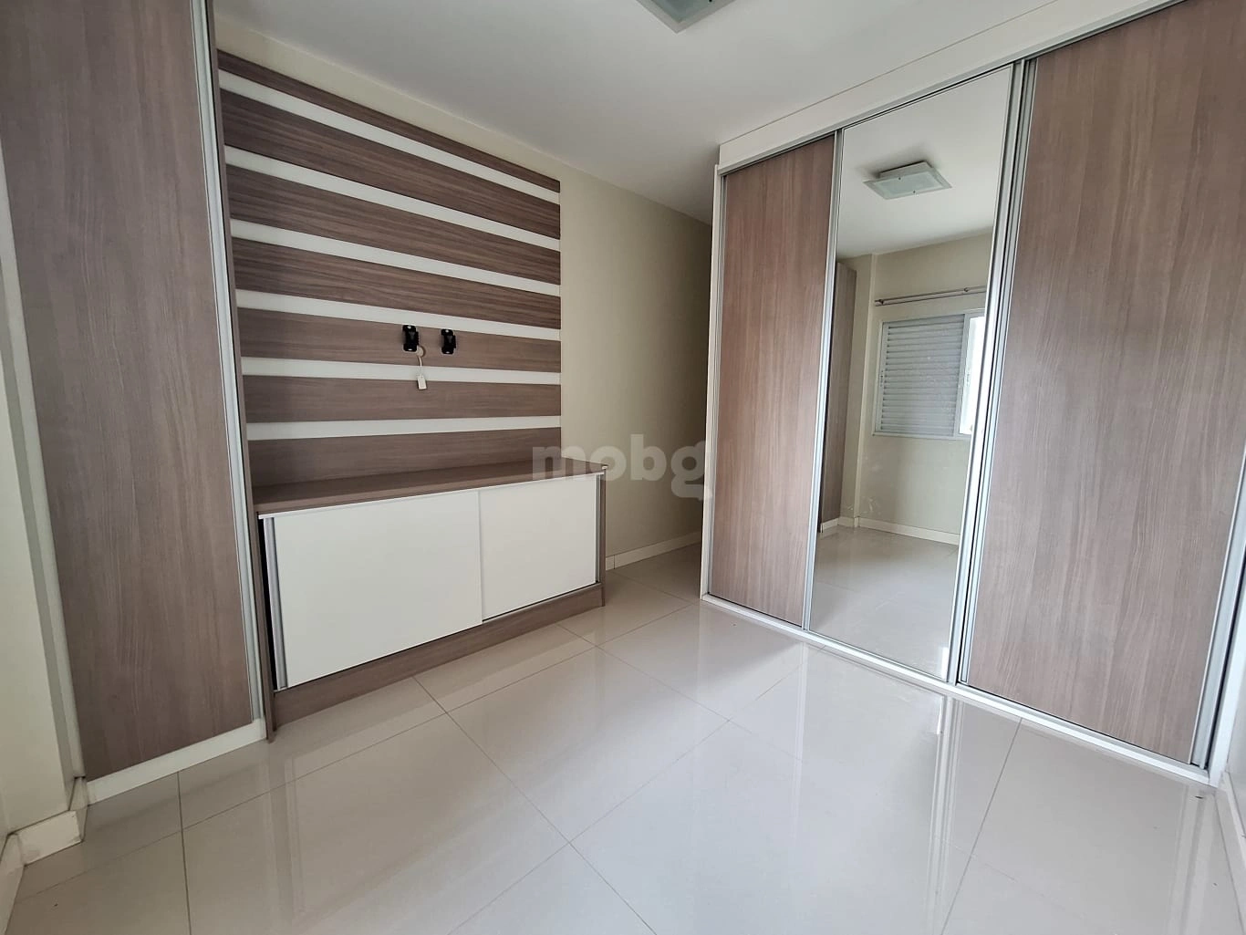 Apartamento para alugar com 2 quartos