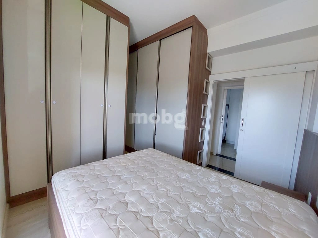 Apartamento para alugar com 2 quartos