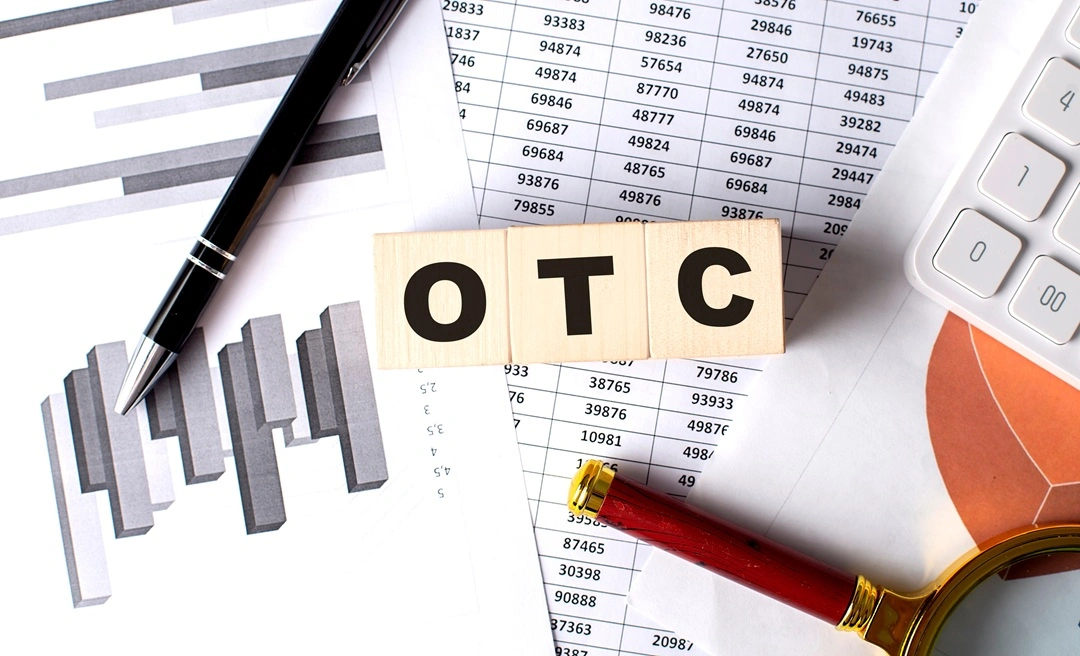 What is the Best Bank to Do OTC Trading with Digital Assets?