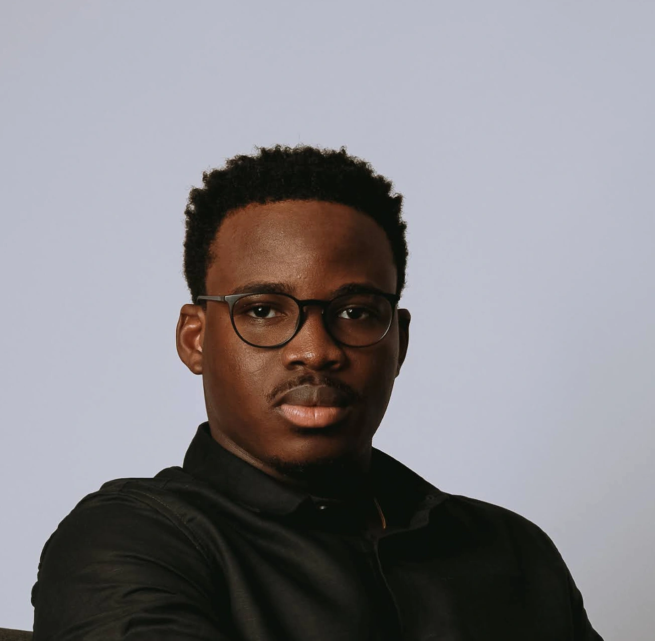 Balancing my passion and making impact as an enterprise architect with Moniepoint - John Ojetunde