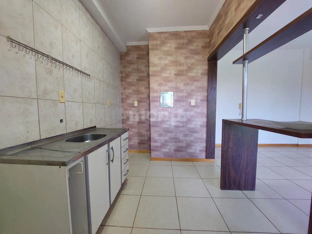 Apartamento para alugar com 2 quartos