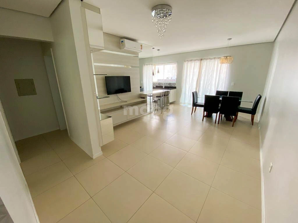 Apartamento para alugar com 2 quartos