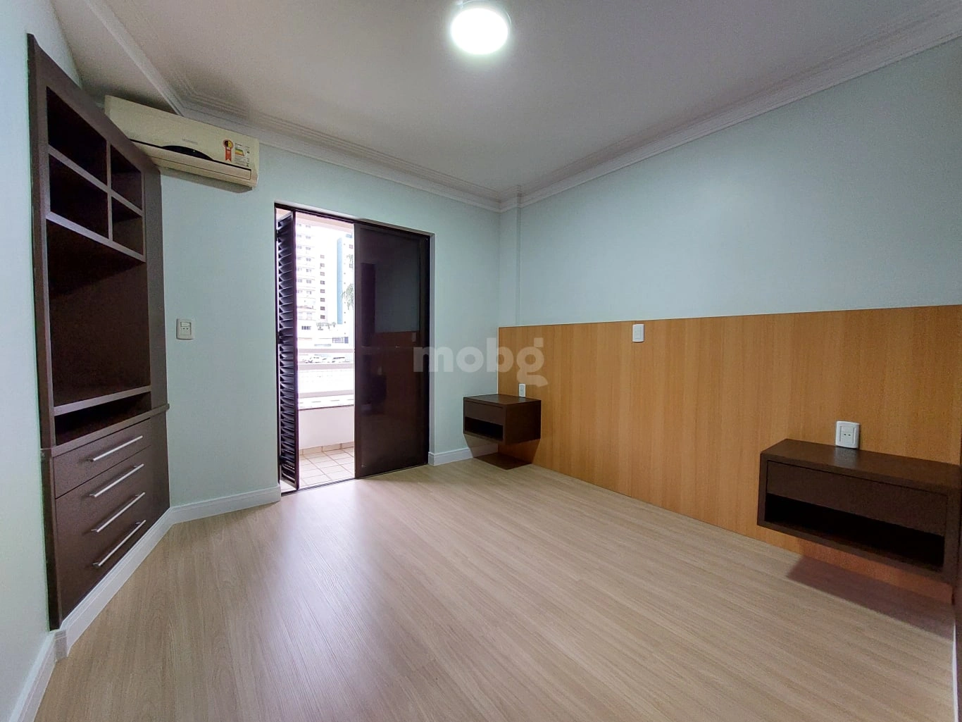 Apartamento para alugar com 3 quartos