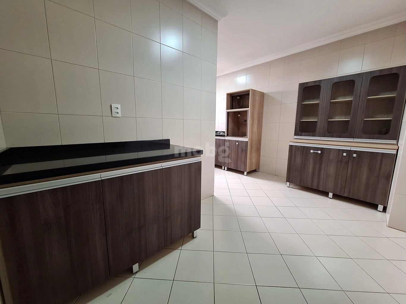 Apartamento para alugar com 3 quartos