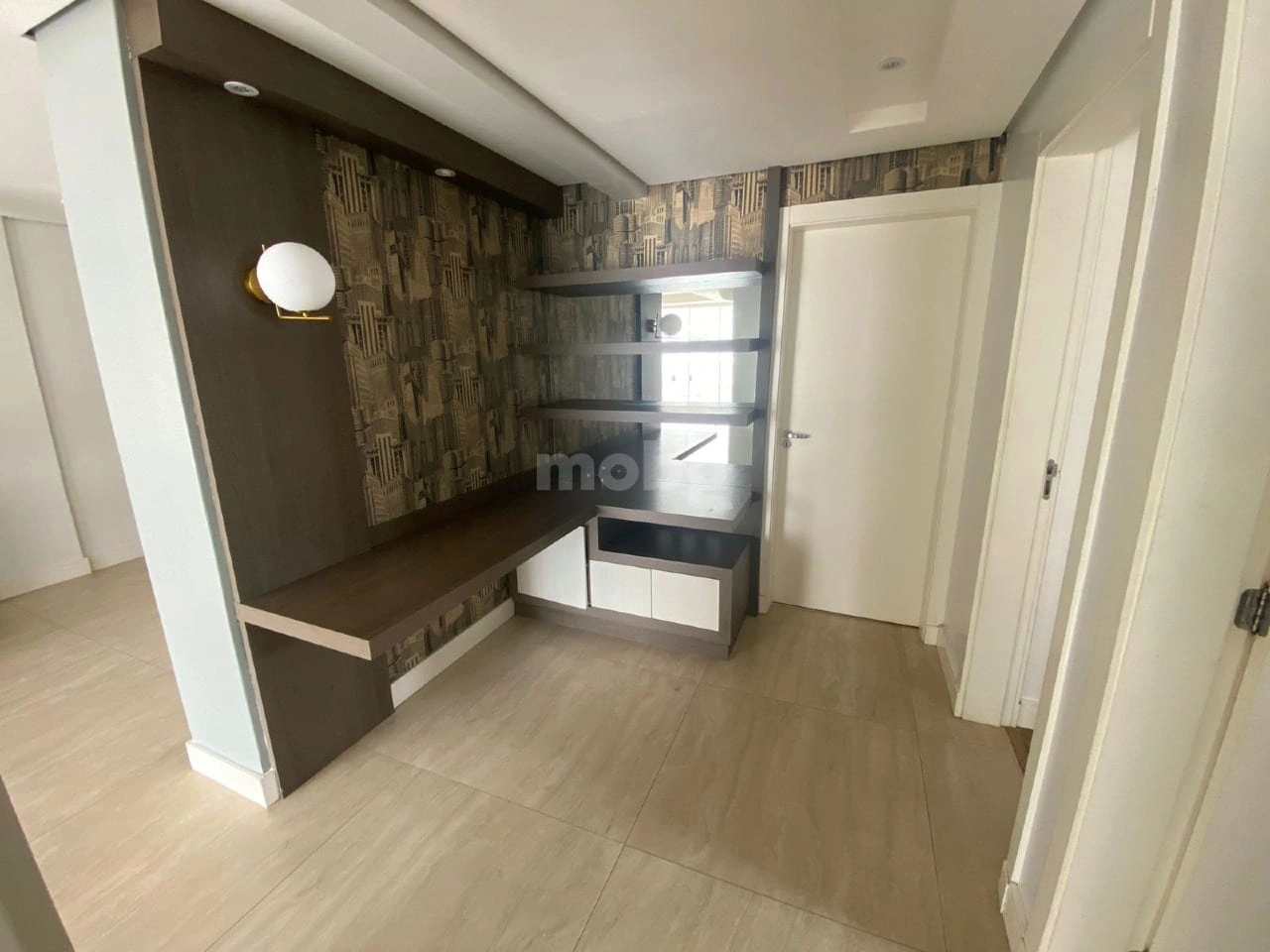 Apartamento para alugar com 3 quartos