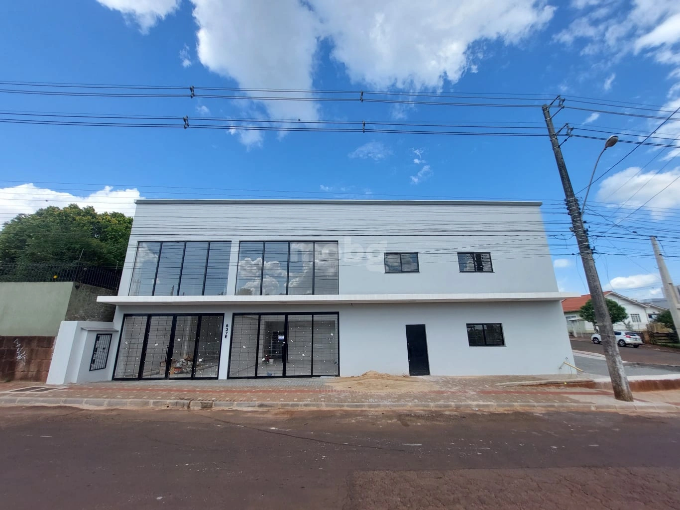 Sala_Comercial para alugar em Chapecó, Jardim Itália