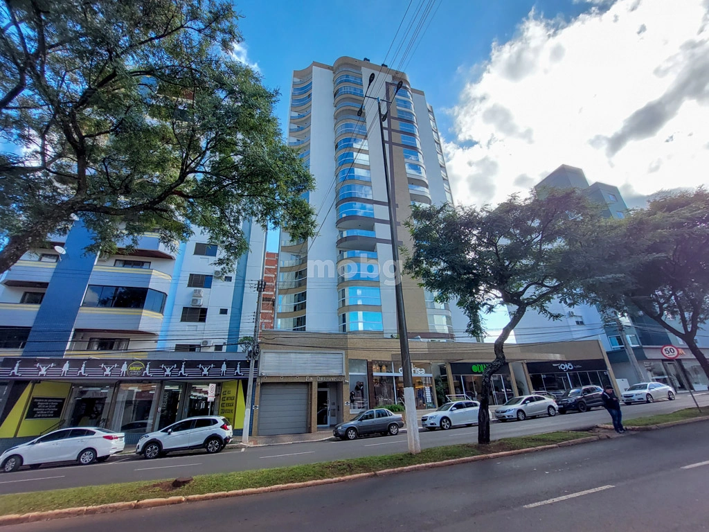 Apartamento para alugar com 3 quartos