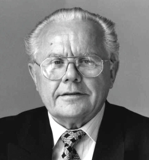 Nachruf: Werner Berger (1932 – 2021)