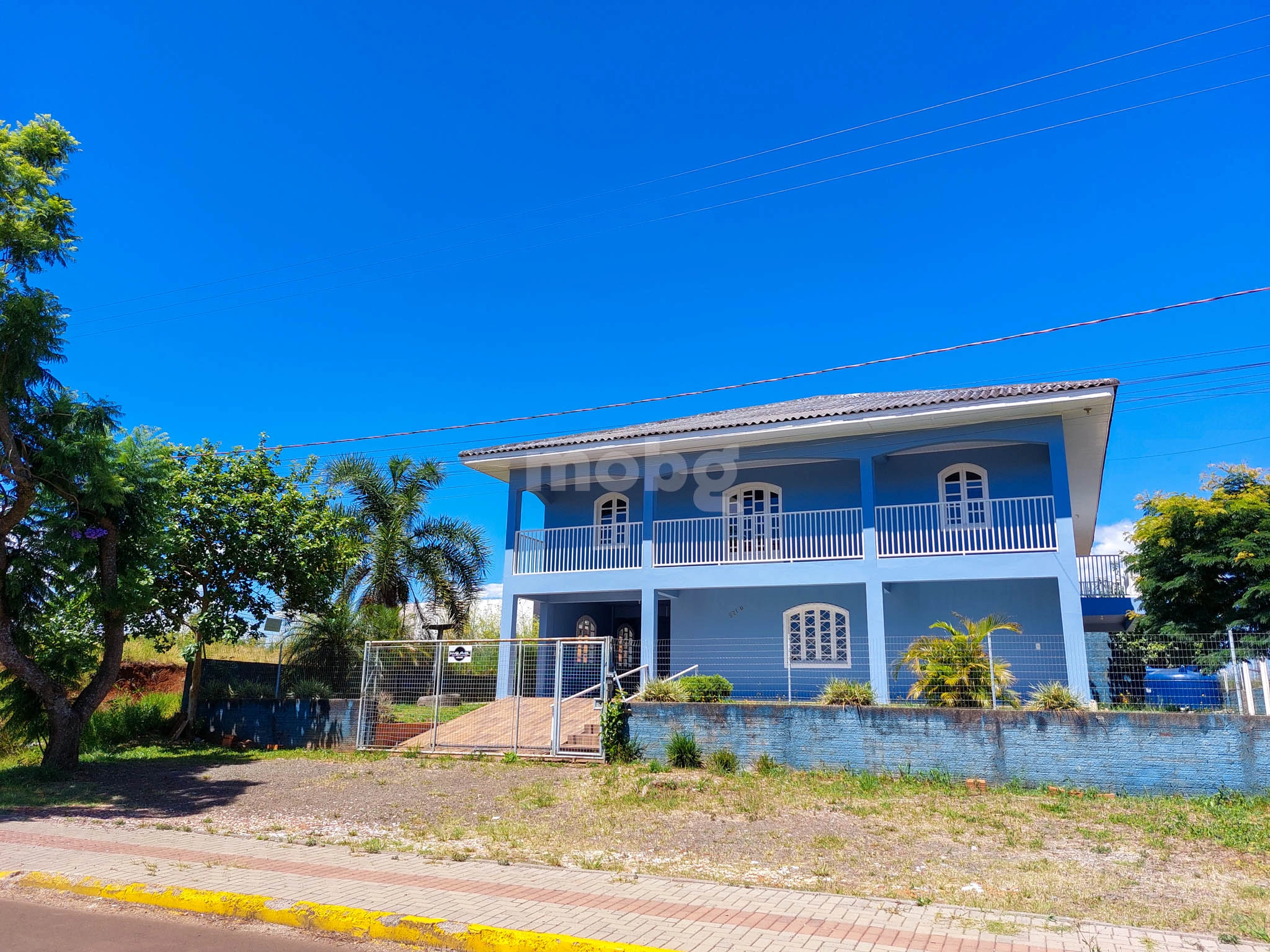 Casa para alugar com 6 quartos