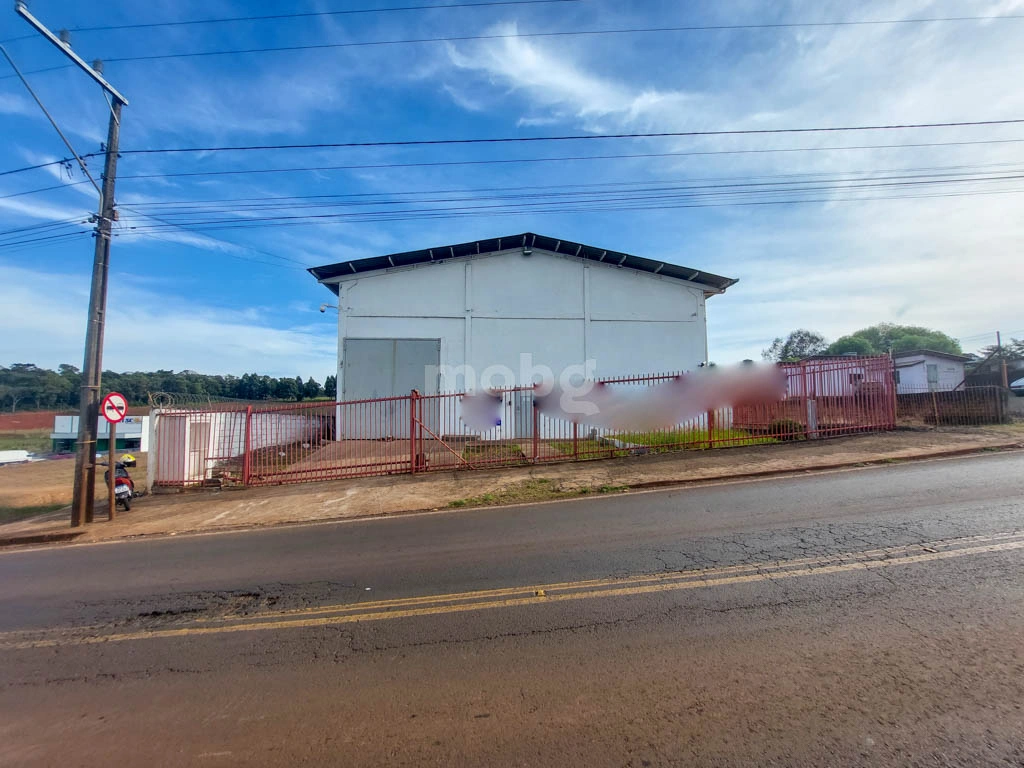 Barracao para alugar em Chapecó, Trevo