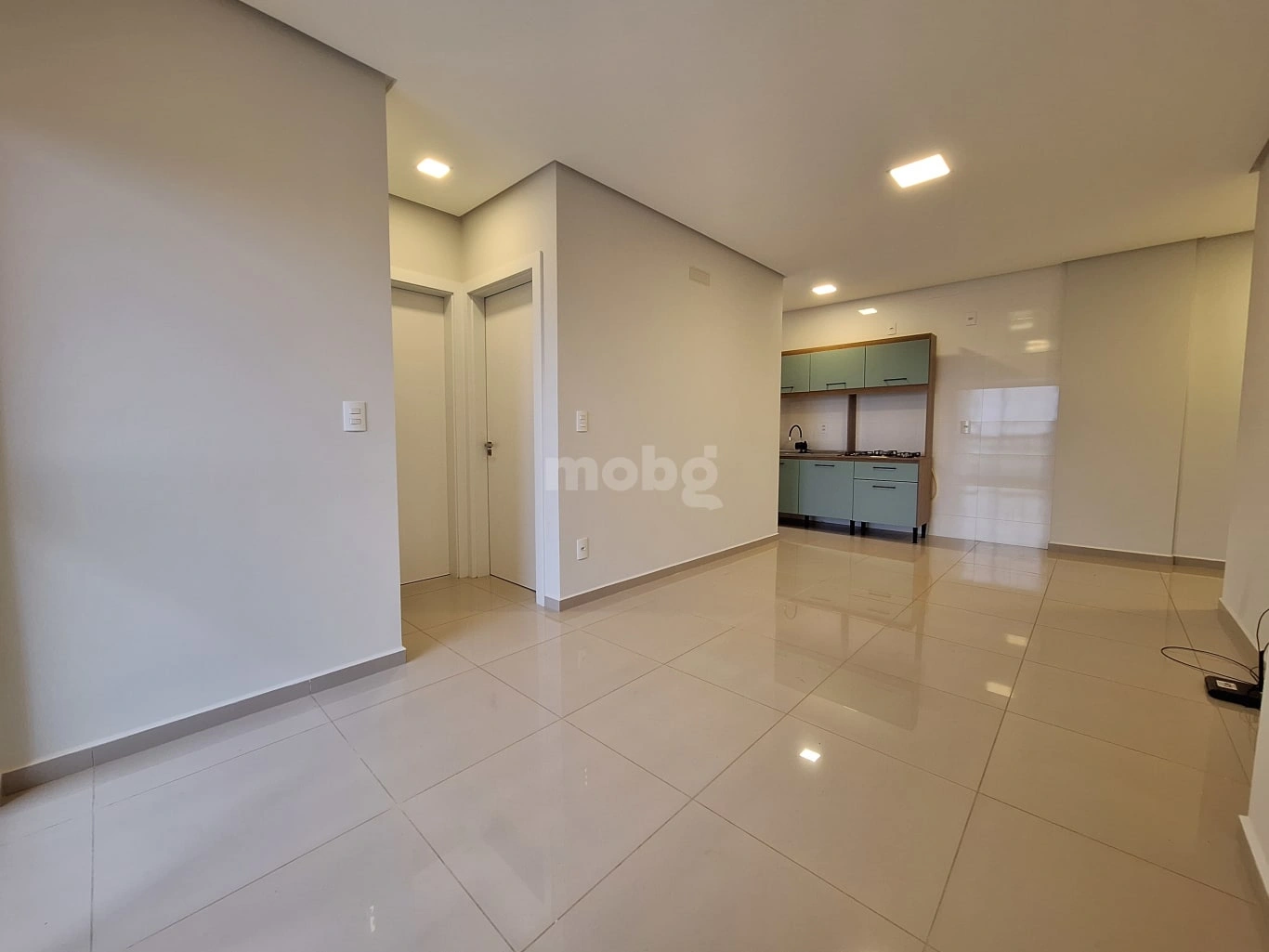 Apartamento para alugar com 2 quartos