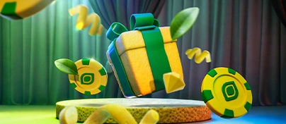 Képernyőkép a Lemon Casino bónusz ajánlatok oldaláról, amelyen a promóciós kód beviteli mező és a feltételek linkje látható