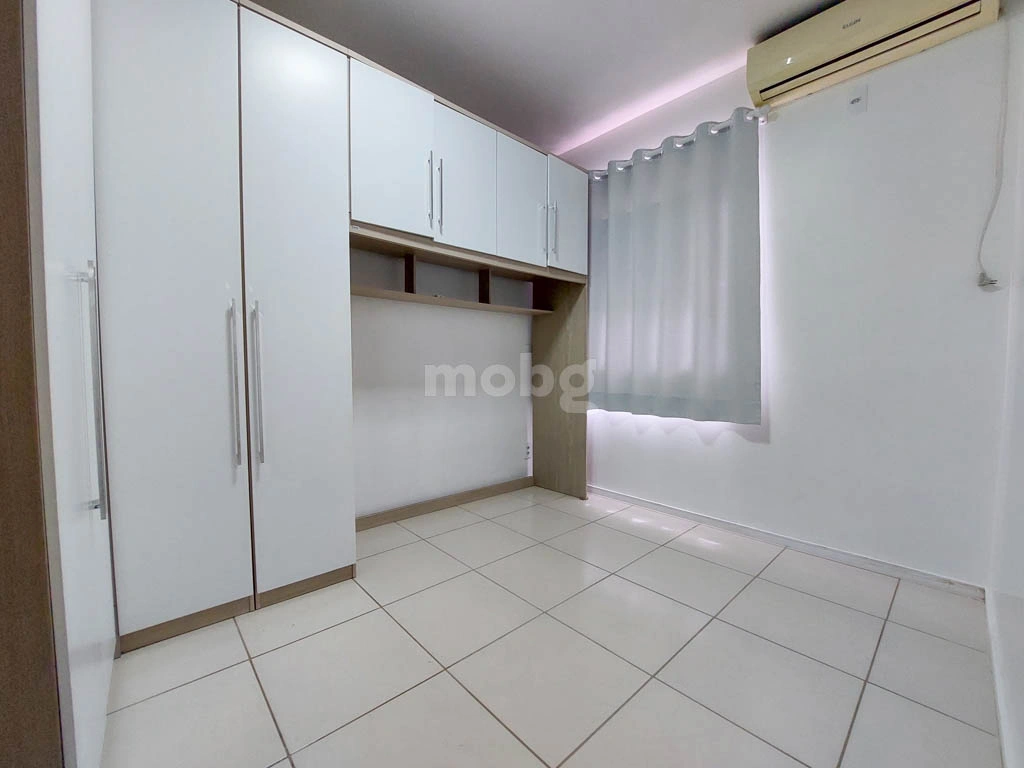 Apartamento para alugar com 2 quartos