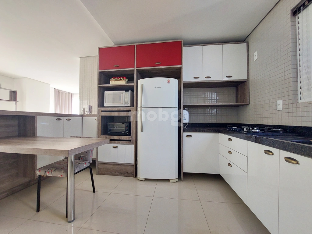 Apartamento para alugar com 2 quartos