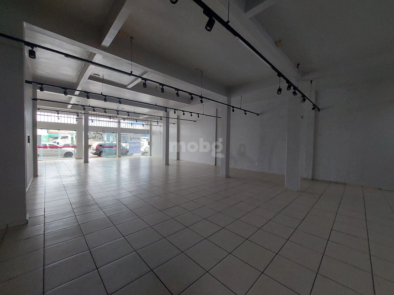 Sala_Comercial para alugar em Chapecó, Centro