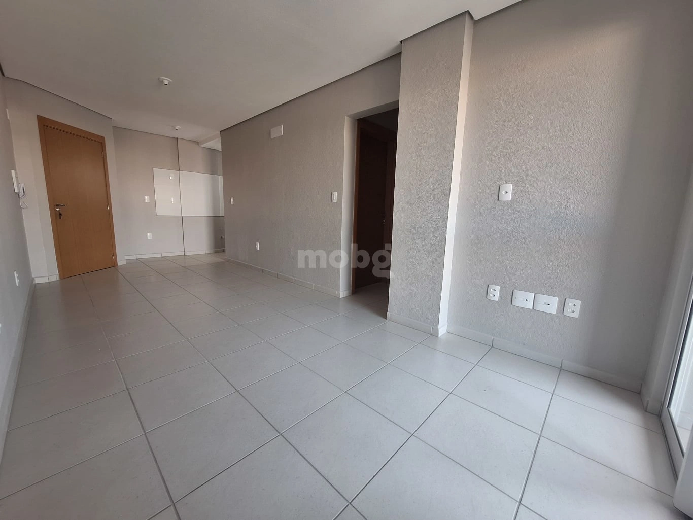 Apartamento para alugar com 2 quartos