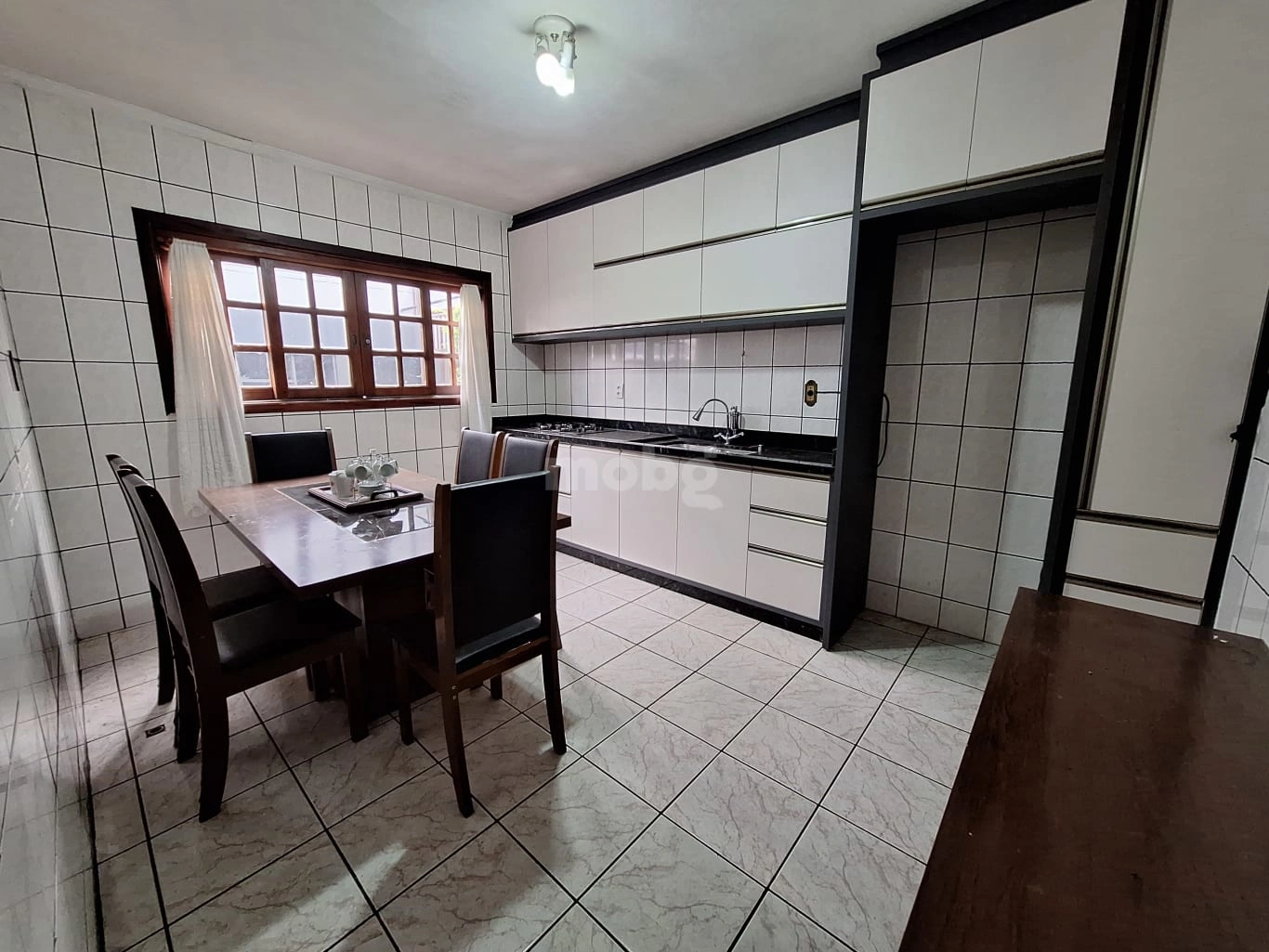 Casa para alugar com 3 quartos