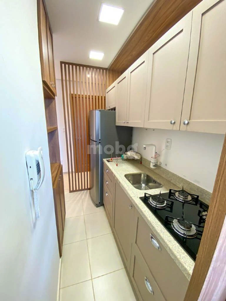 Apartamento para alugar com 2 quartos