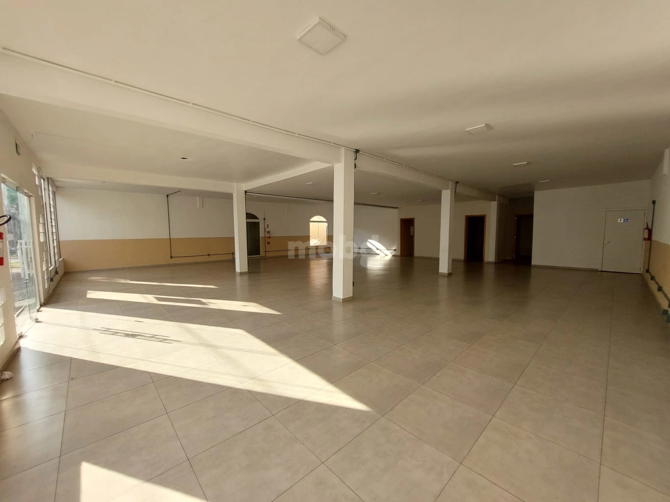 Sala_Comercial para alugar em Chapecó, Centro