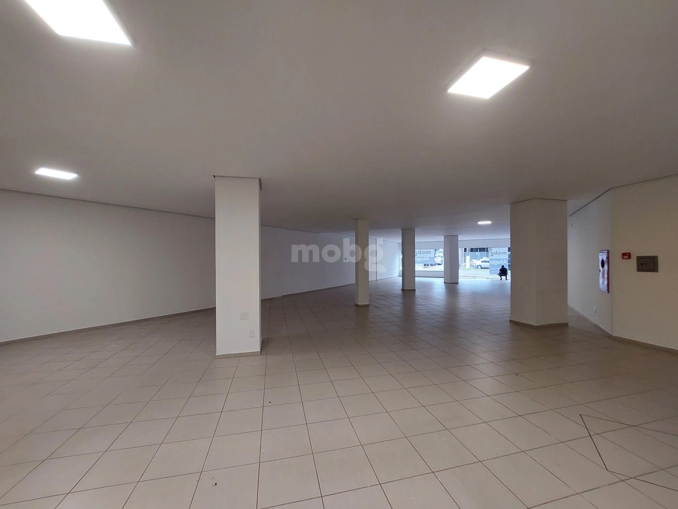 Sala_Comercial para alugar em Chapecó, Centro