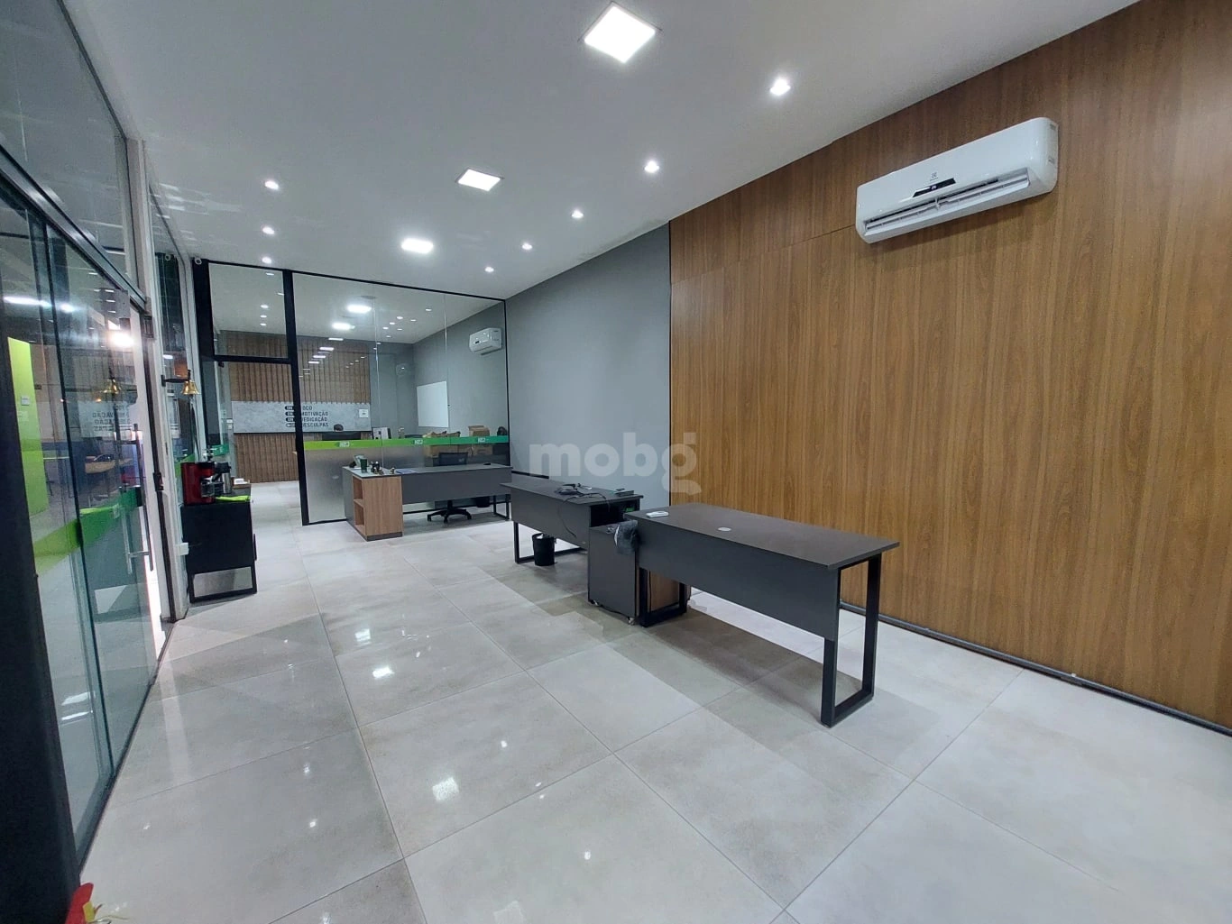 Sala_Comercial para alugar em Chapecó, Líder