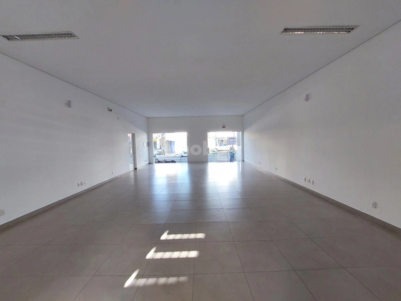 Sala_Comercial para alugar em Chapecó, Centro