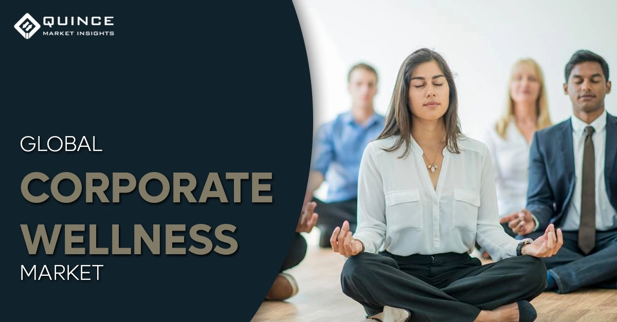 Top Factors Driving the Corporate Wellness Market Growth