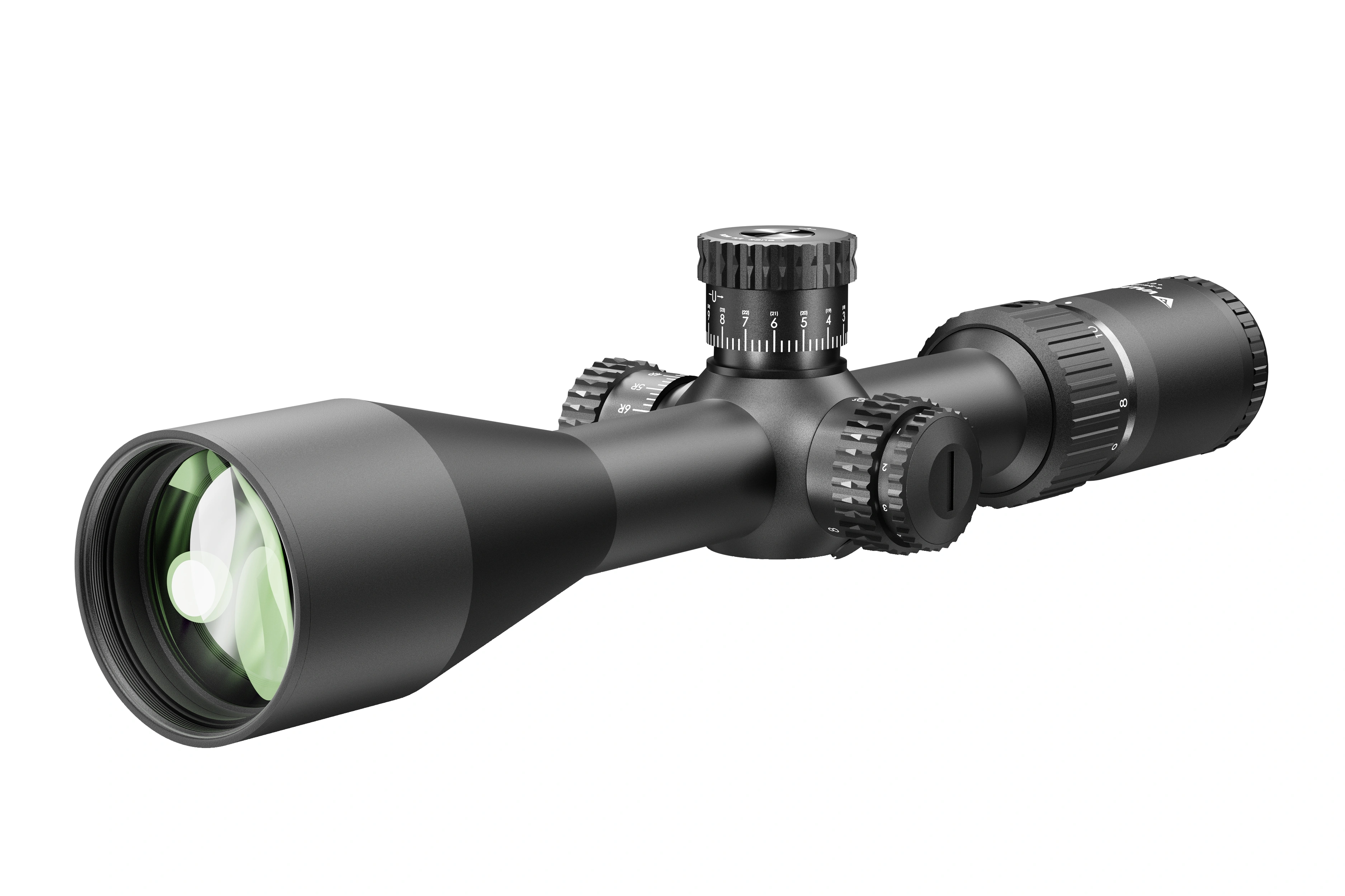 Achieve best results with our best scopes