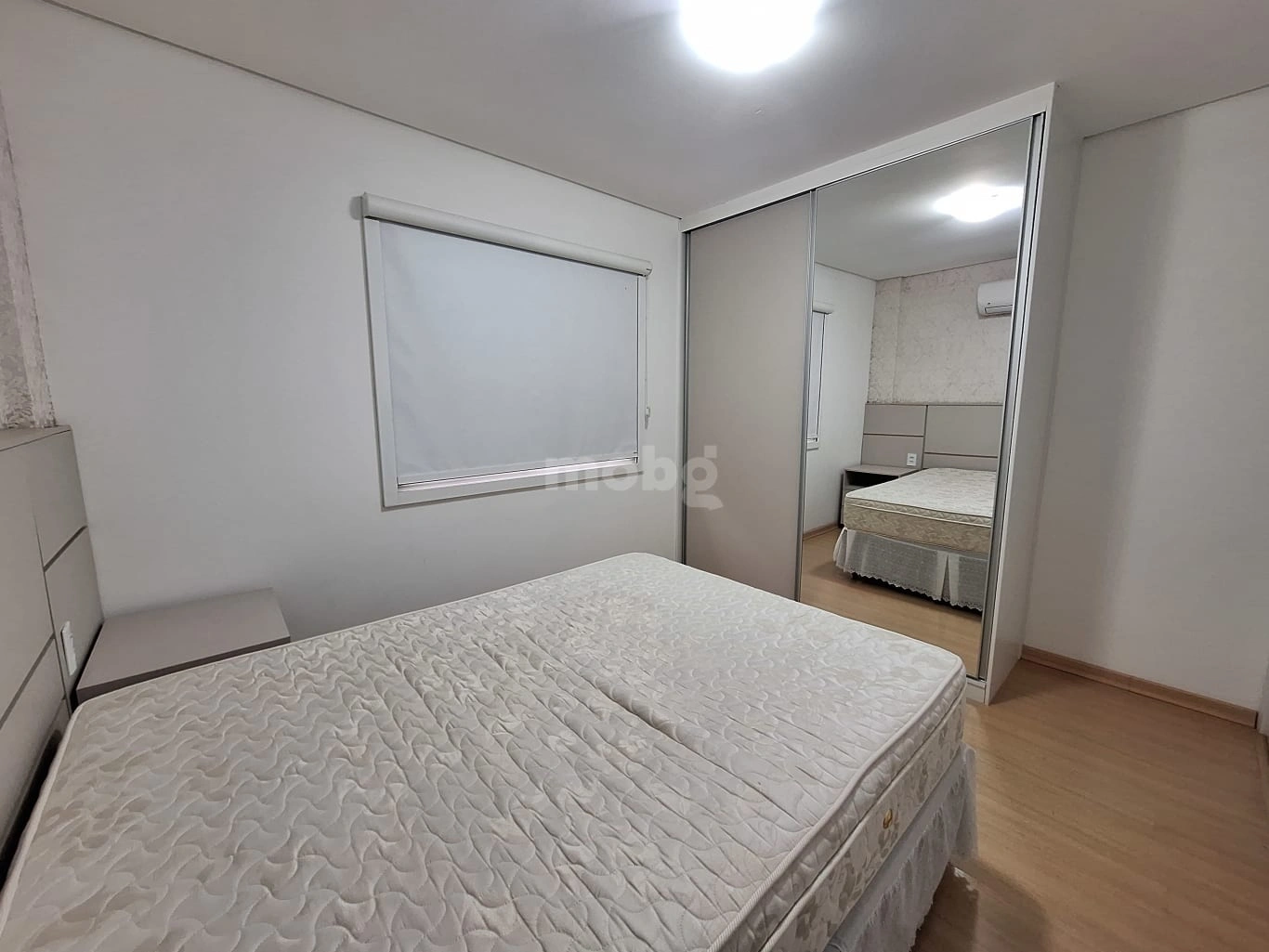 Apartamento para alugar com 2 quartos