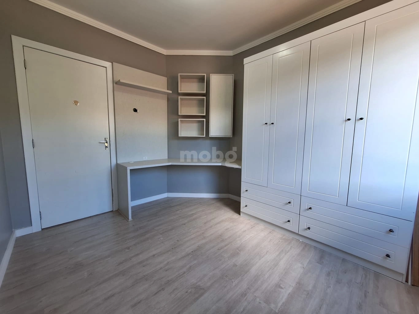 Apartamento para alugar com 2 quartos