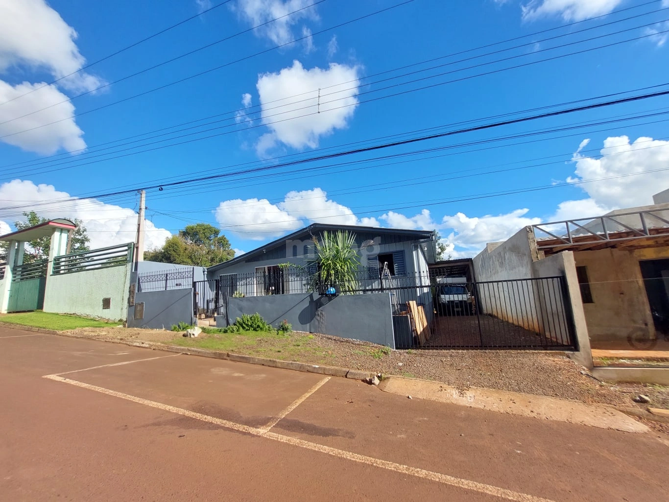 Casa para alugar com 3 quartos