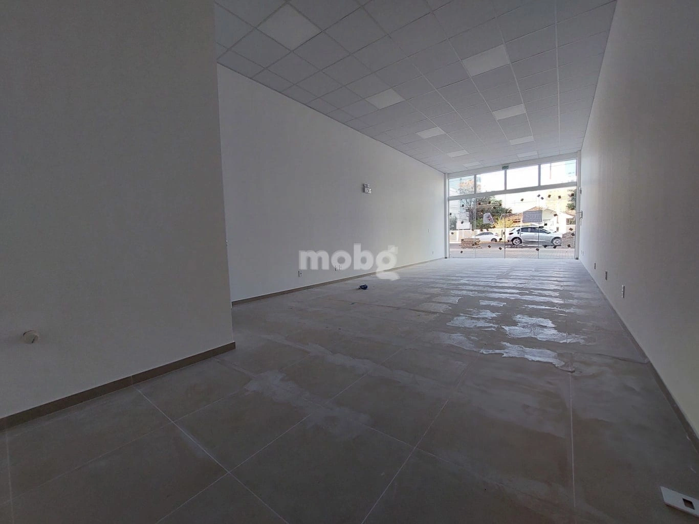 Sala_Comercial para alugar em Chapecó, Centro