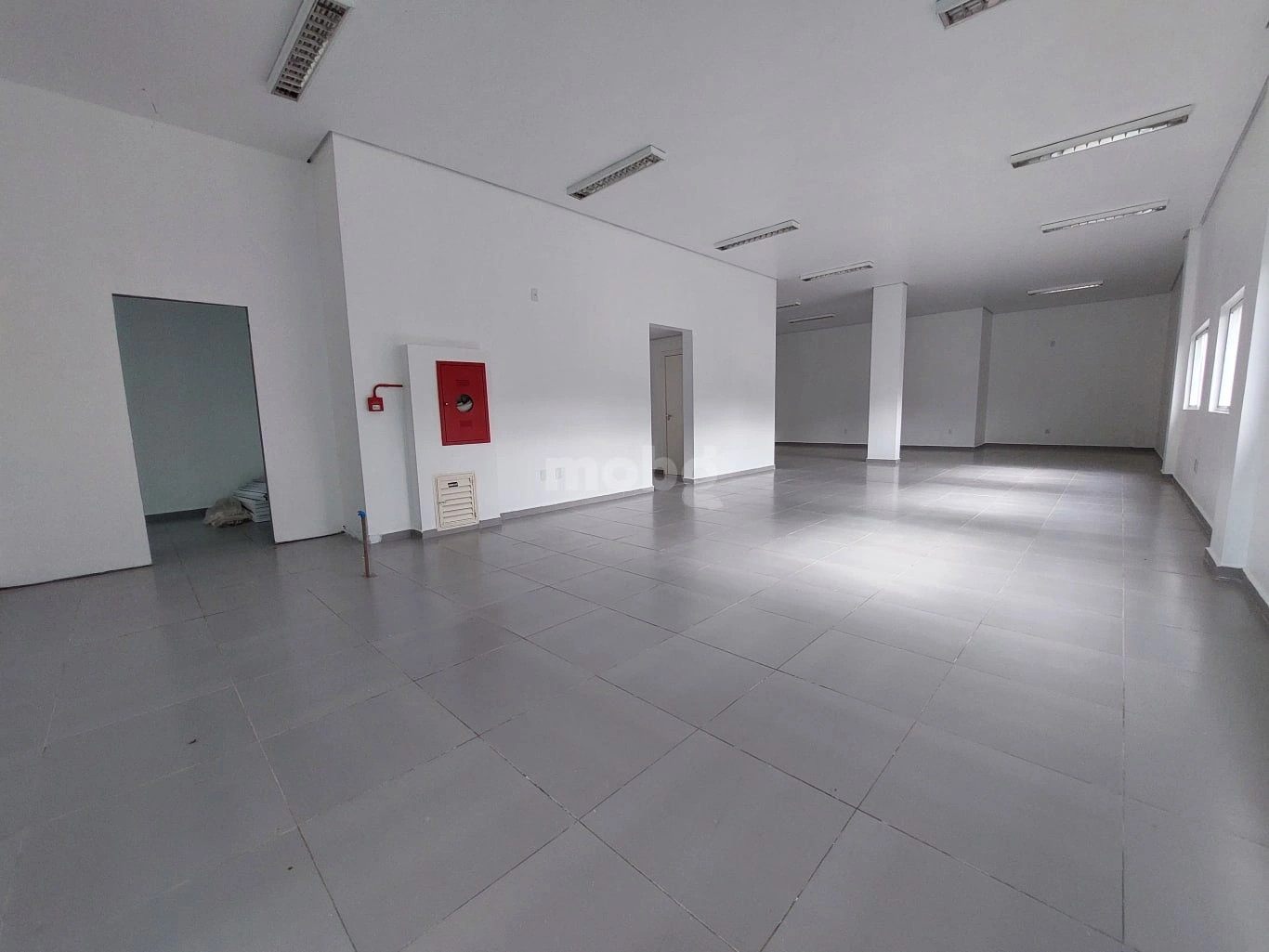 Sala_Comercial para alugar em Chapecó, Efapi