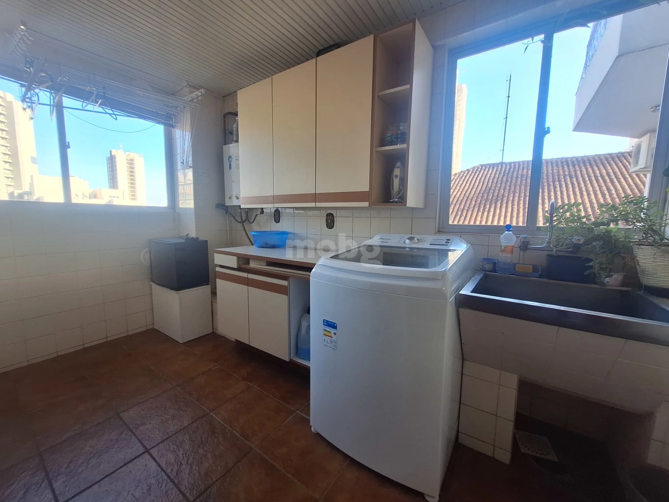 Apartamento para alugar com 3 quartos