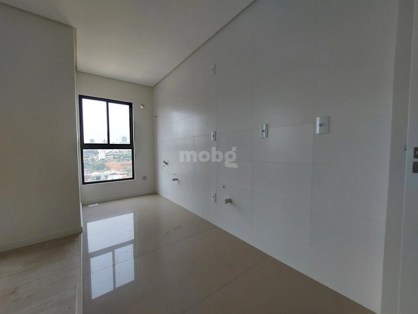 Apartamento para alugar com 2 quartos