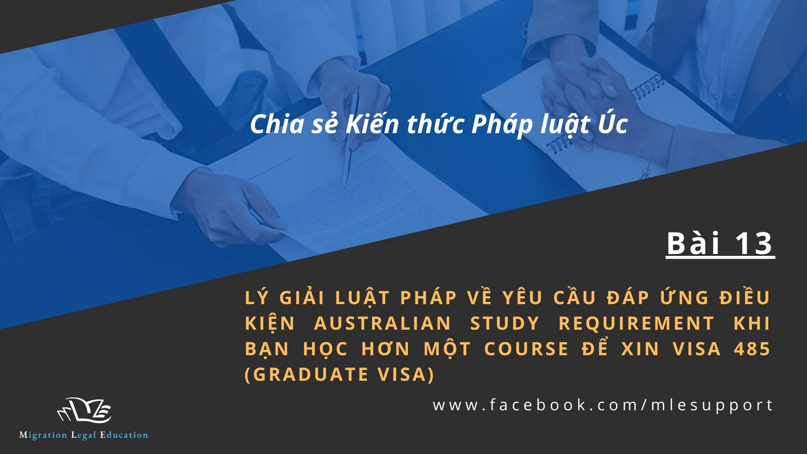 Giải thích yêu cầu hai năm 485 image