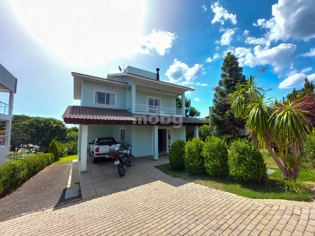 Casa para alugar com 3 quartos