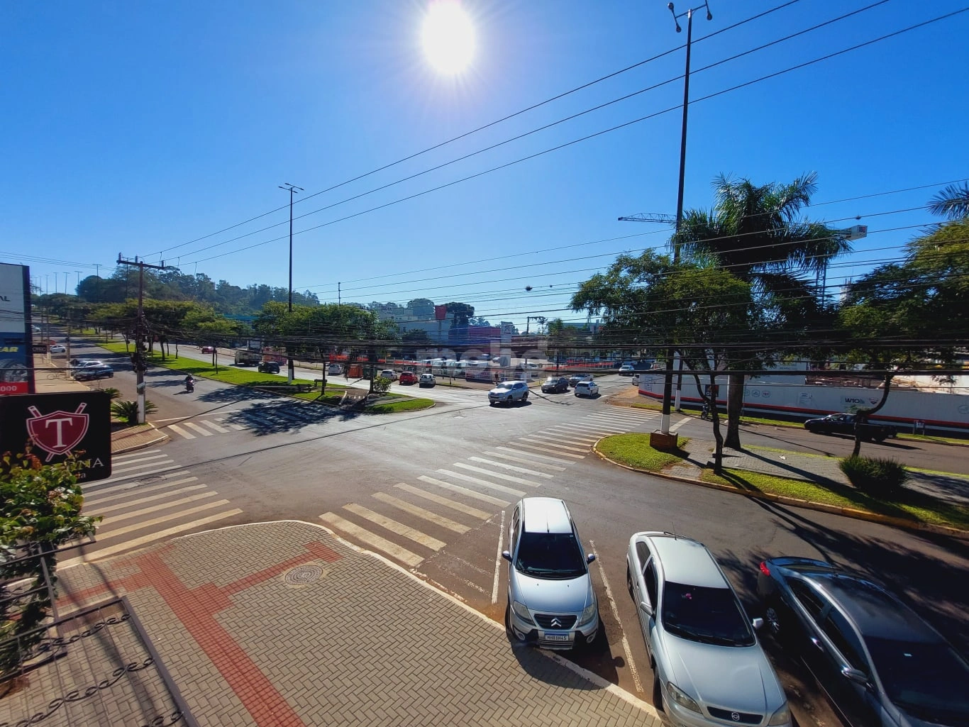 Sala_Comercial para alugar em Chapecó, Centro