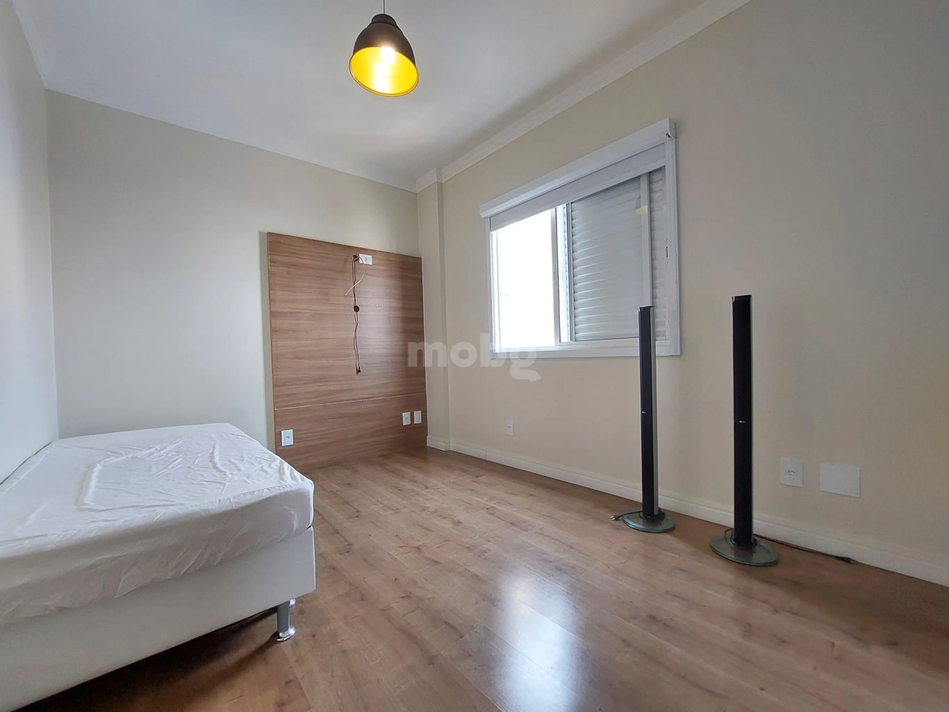 Apartamento para alugar com 3 quartos