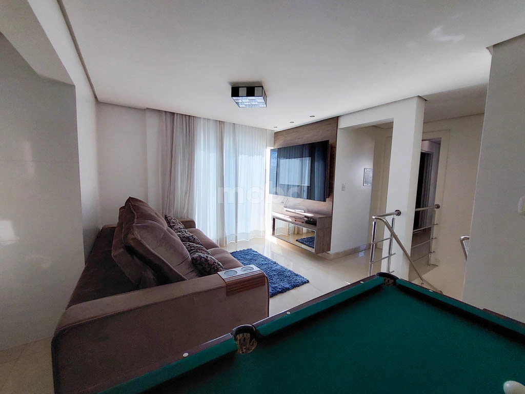 Apartamento para alugar com 3 quartos