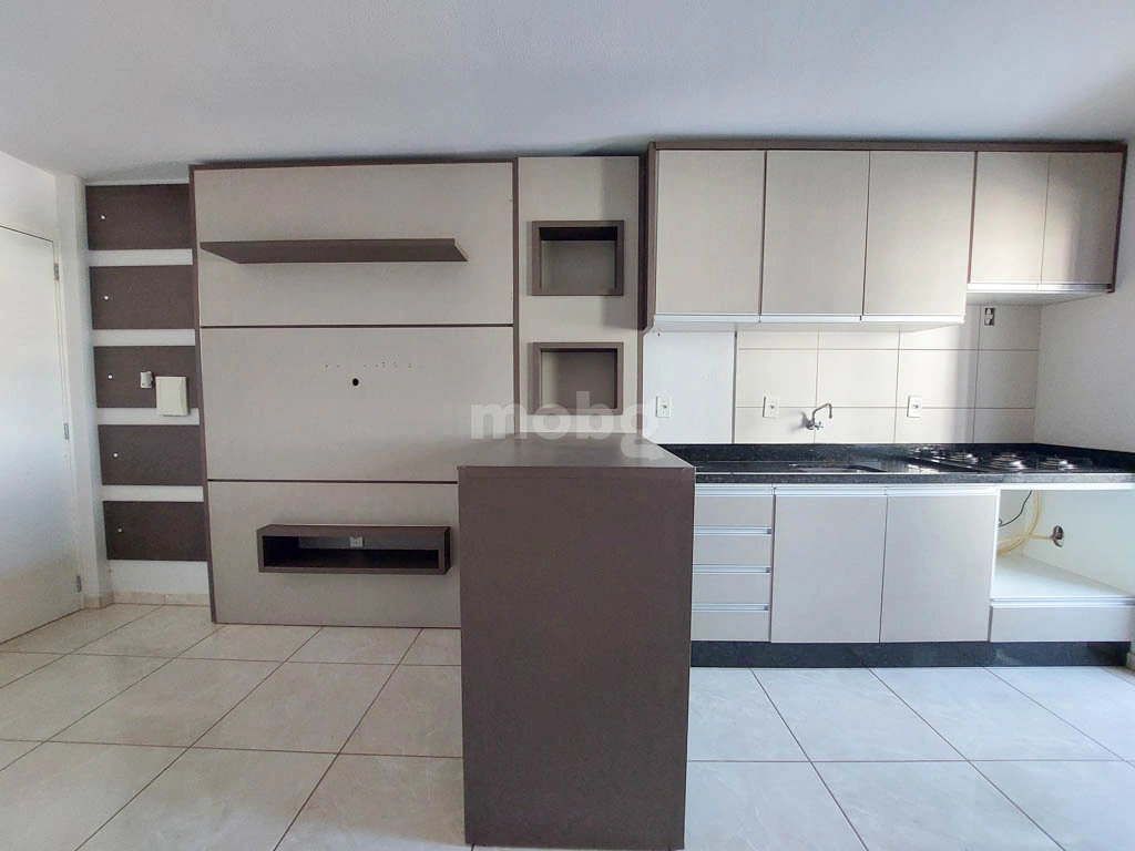 Apartamento para alugar com 2 quartos