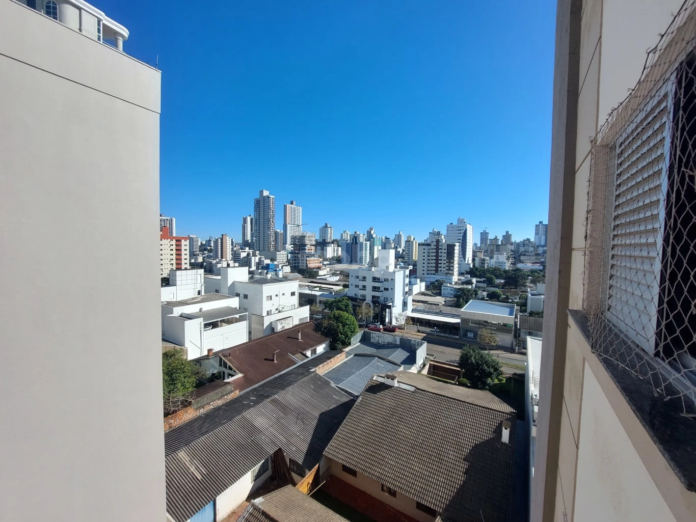 Apartamento para alugar com 2 quartos