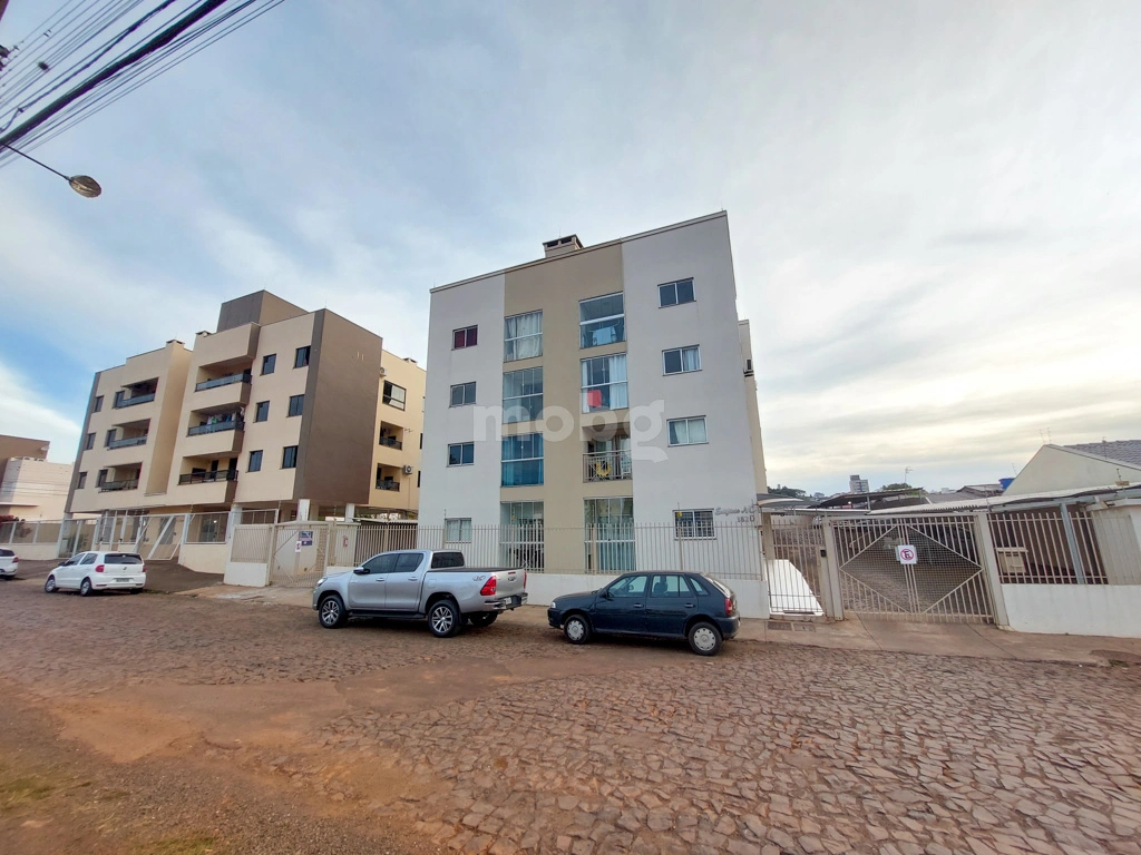 Apartamento para alugar com 2 quartos