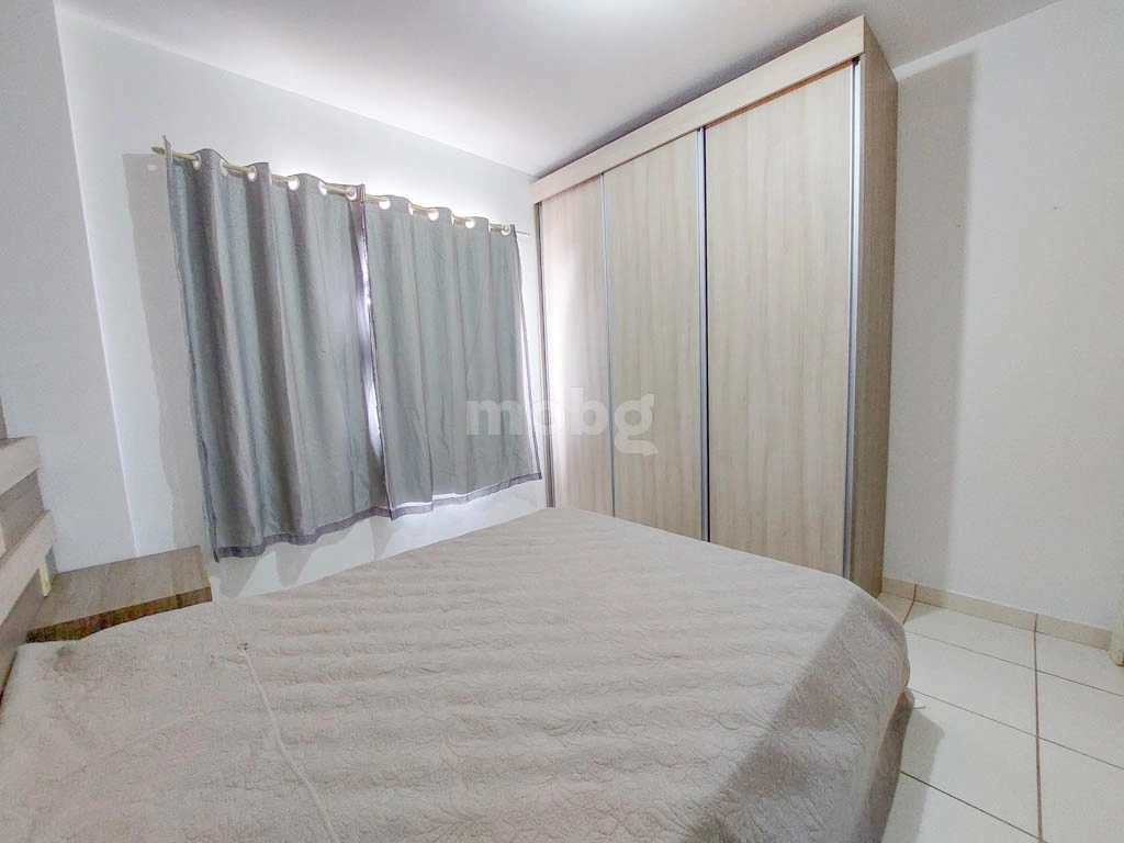 Apartamento para alugar com 2 quartos